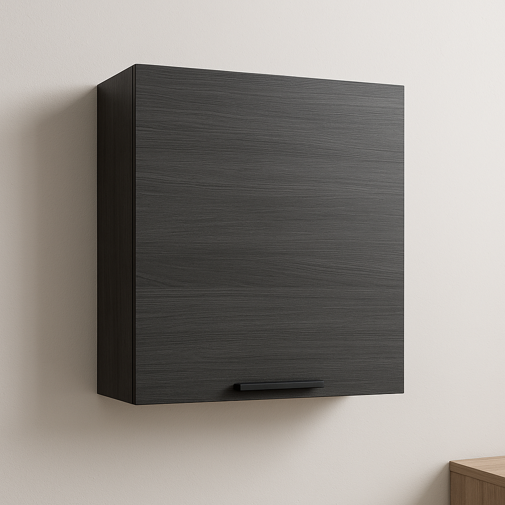 Sieninė spintelė „Elegance“