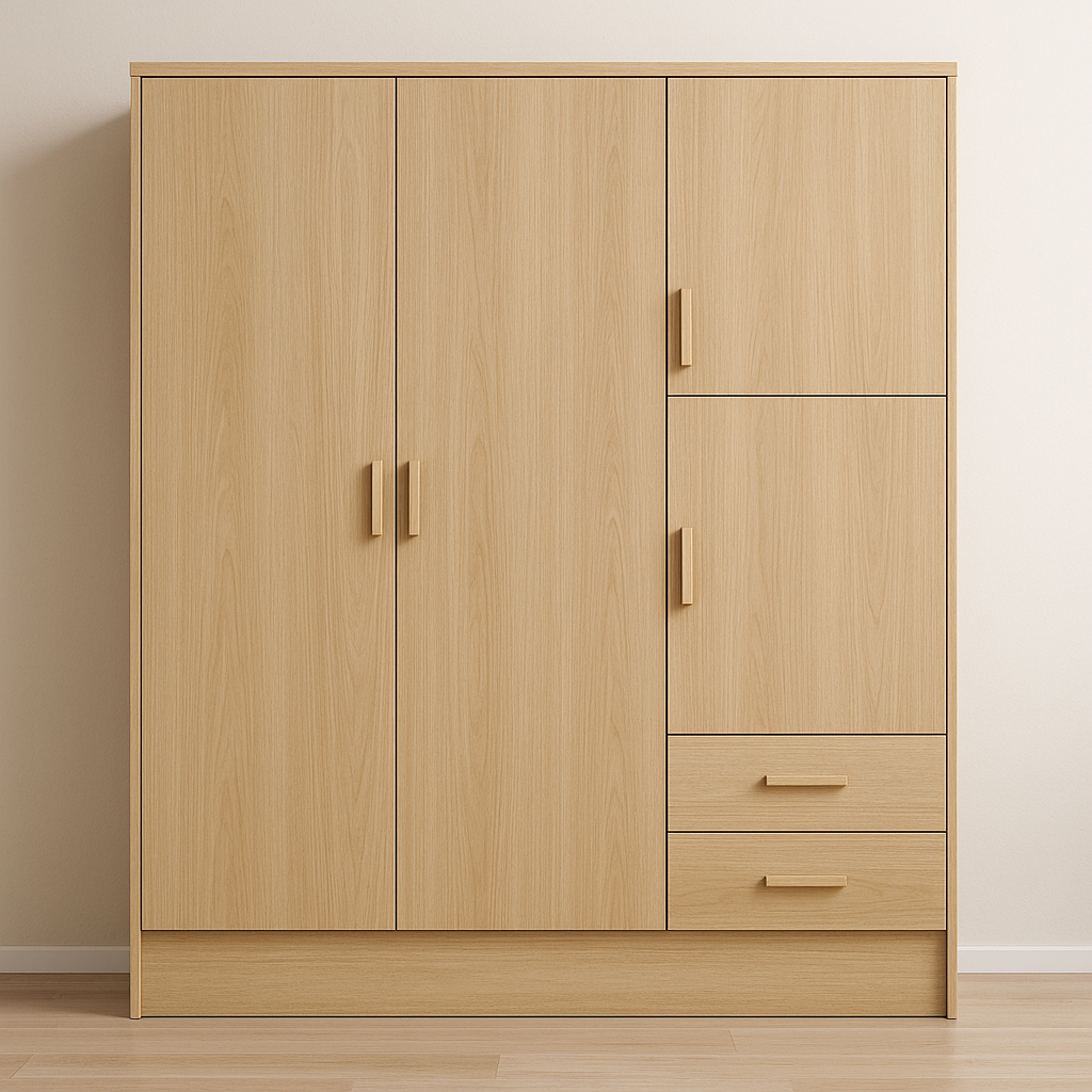 Spinta su stalčiais „Medžio Paslaptis“