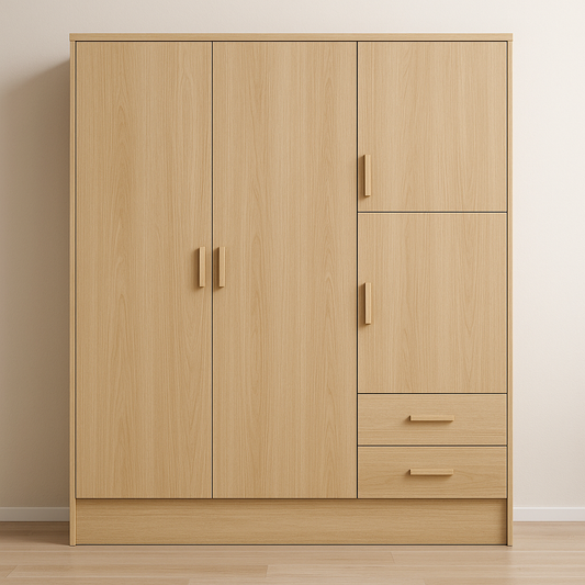 Spinta su stalčiais „Medžio Paslaptis“