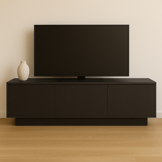 TV staliukas "CarbonFlow"