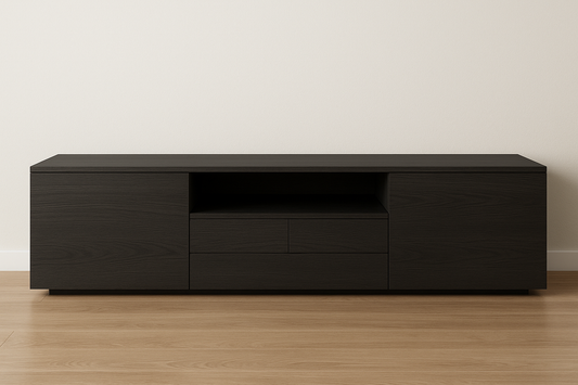 TV staliukas "Carbon Line"