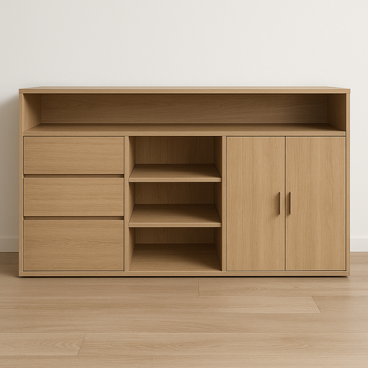 Komoda „Moderni Tvarka“