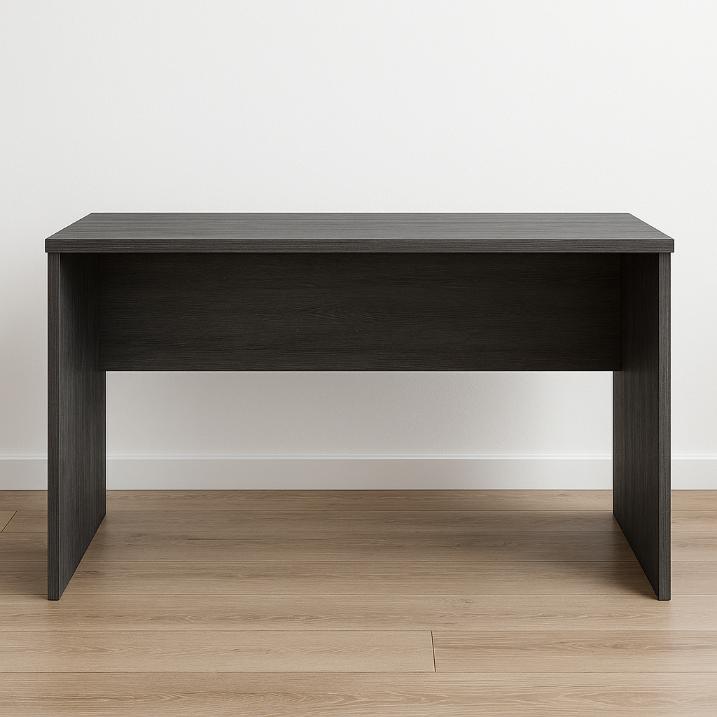 Darbo stalas „Urban Black Oak“