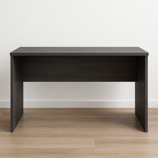 Darbo stalas „Urban Black Oak“