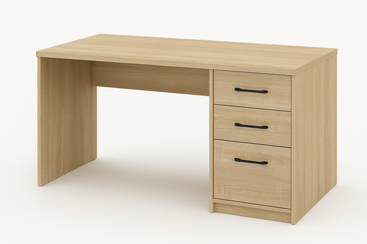 Darbo stalas "OAK 3"