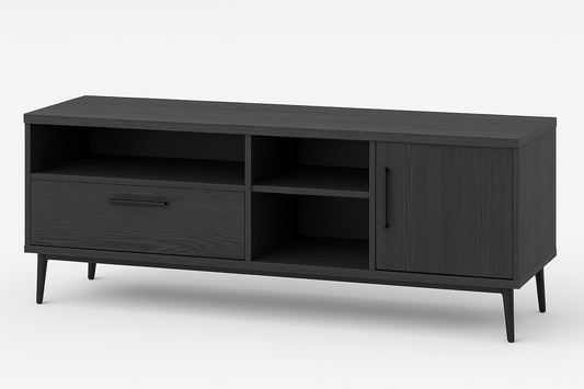 TV spintelė „Carbonas“