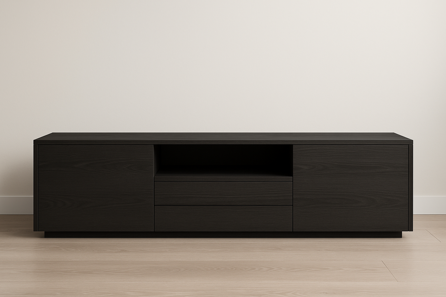 Carbon Luxe TV staliukas