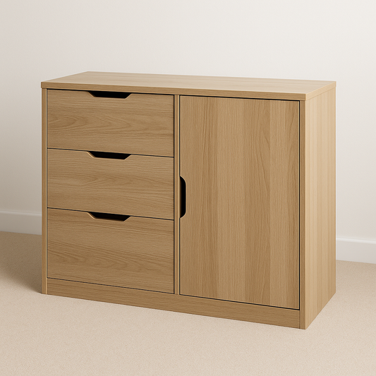 Komoda „Santarvė“