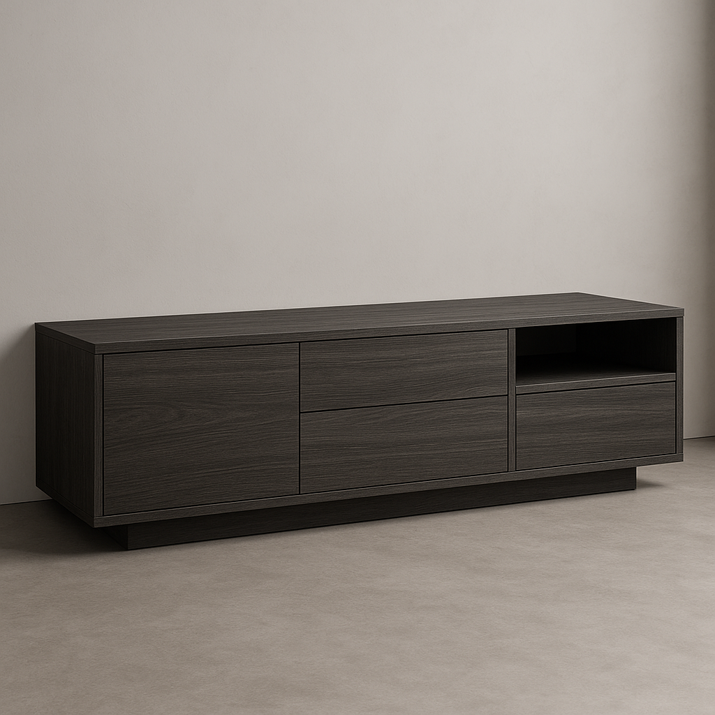 Carbon Edge TV staliukas