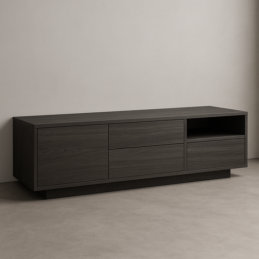 Carbon Edge TV staliukas