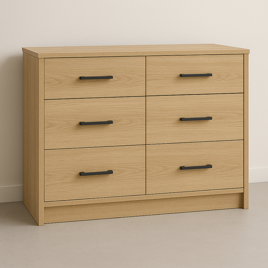 Komoda „Šešetis“